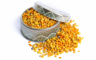 Pyłek pszczeli – właściwości, wartości odżywcze i działanie prozdrowotne