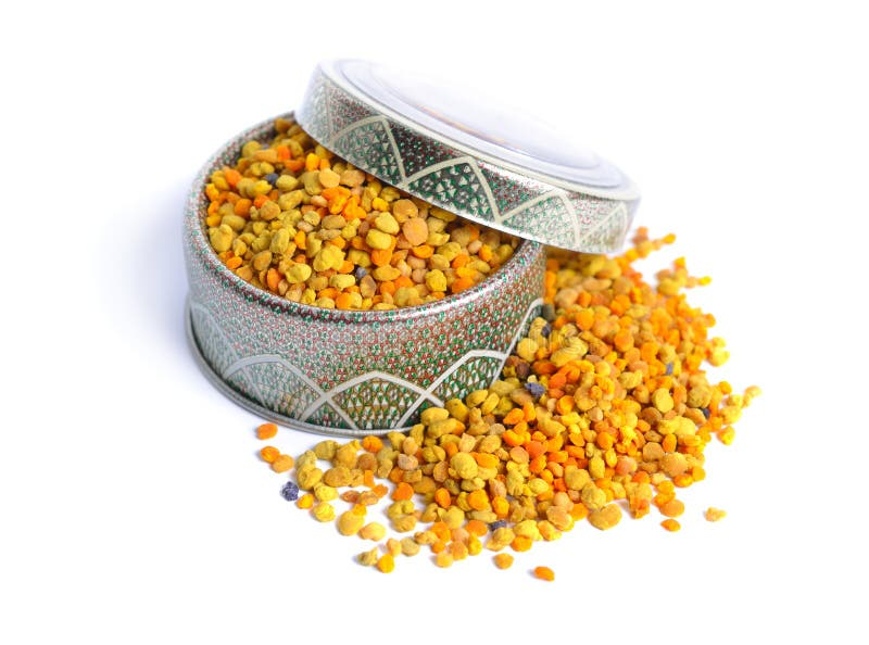 Pyłek pszczeli – właściwości, wartości odżywcze i działanie prozdrowotne